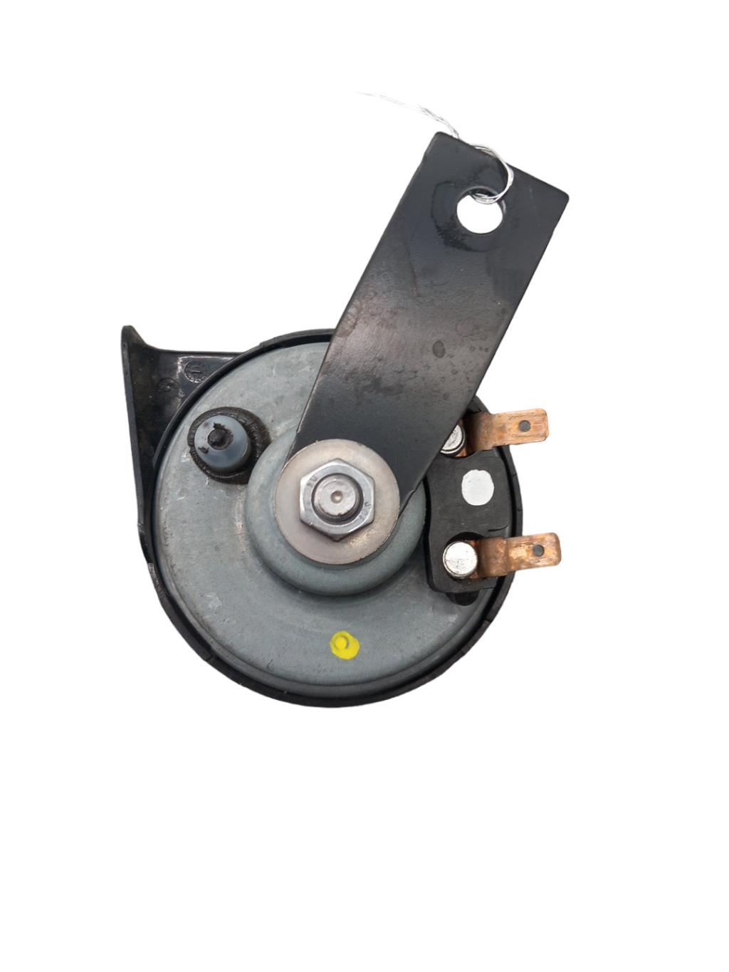Tromba/Clacson NISSAN MICRA 5 Gasolina - 1