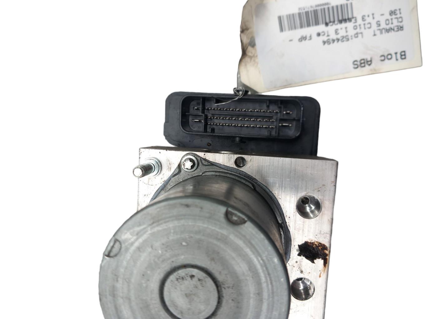 Bloc ABS (freins anti-blocage) RENAULT CLIO 5 Essence - 1