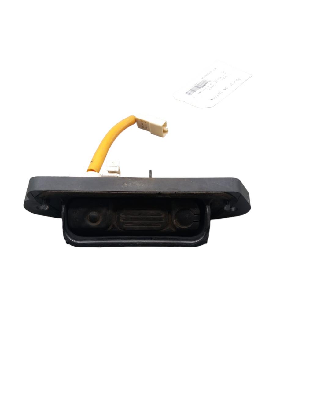 Bouton de coffre CITROEN C4 AIRCROSS Diesel - 1