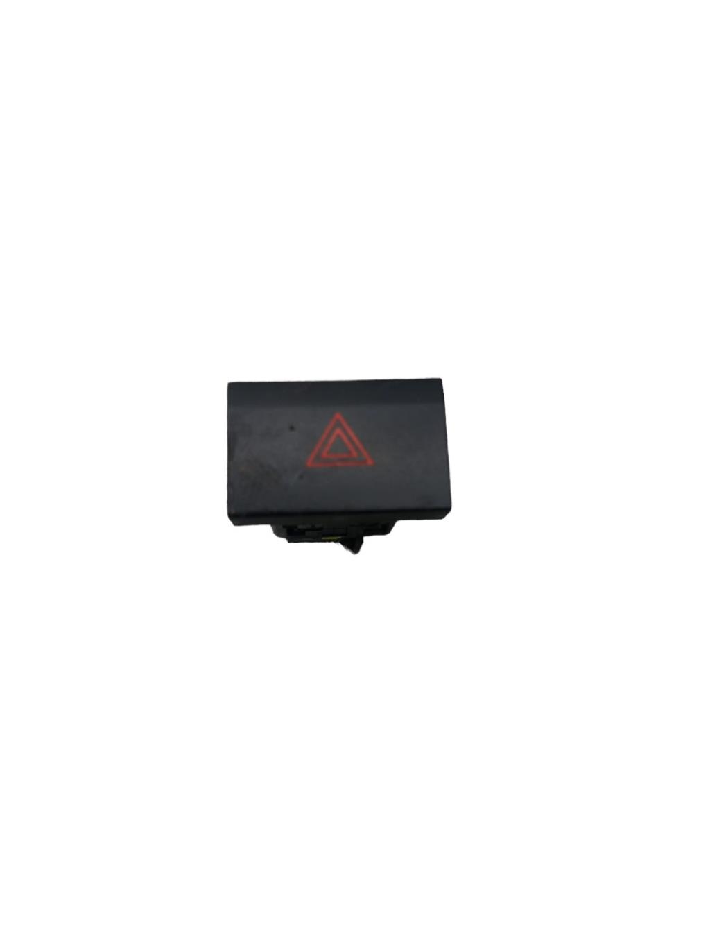Interruttore luci emergenza VOLKSWAGEN POLO 5 PHASE 1 Diésel - 1