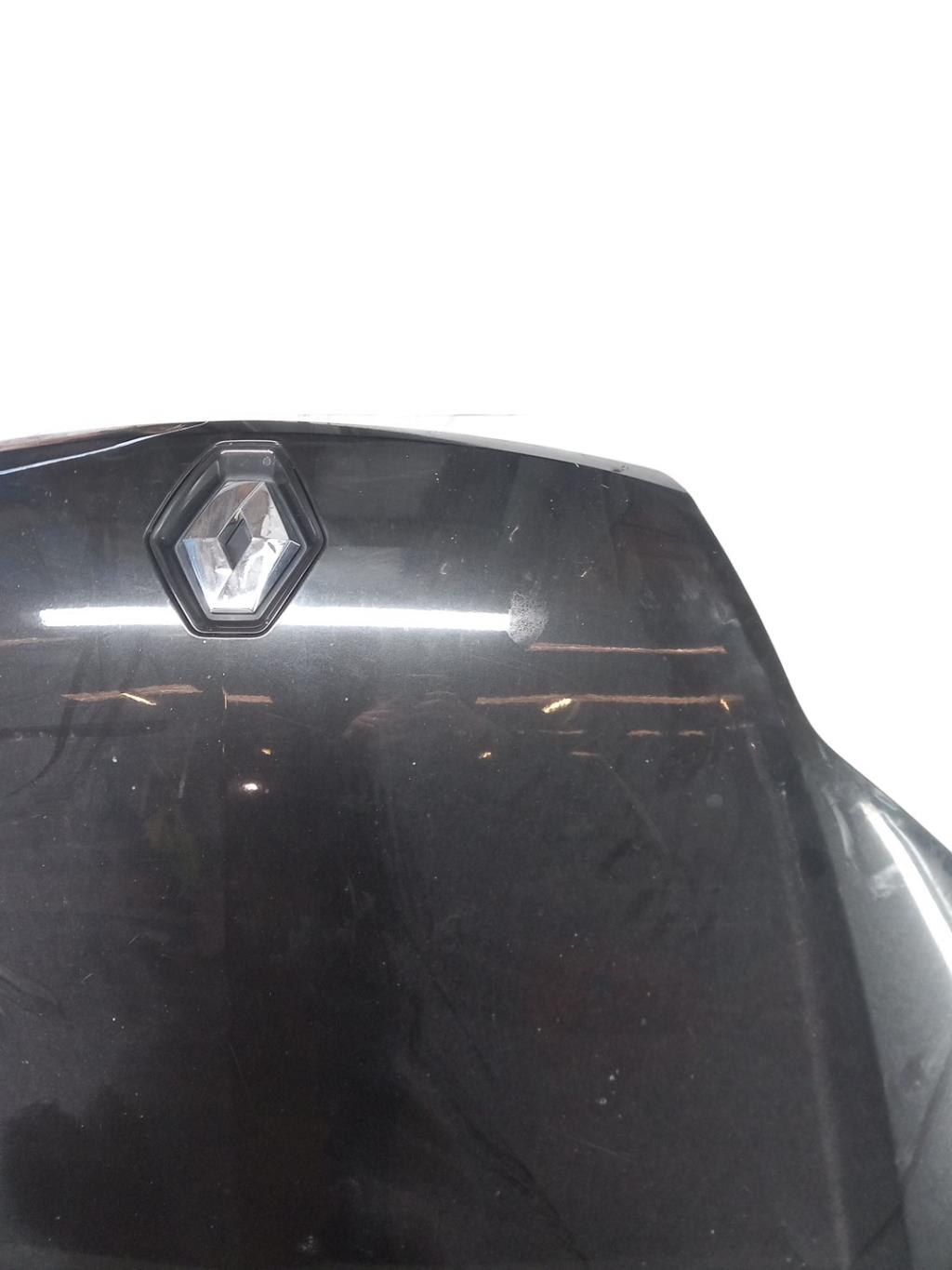 Capot RENAULT LAGUNA 3 PHASE 1 BREAK Diesel - 1