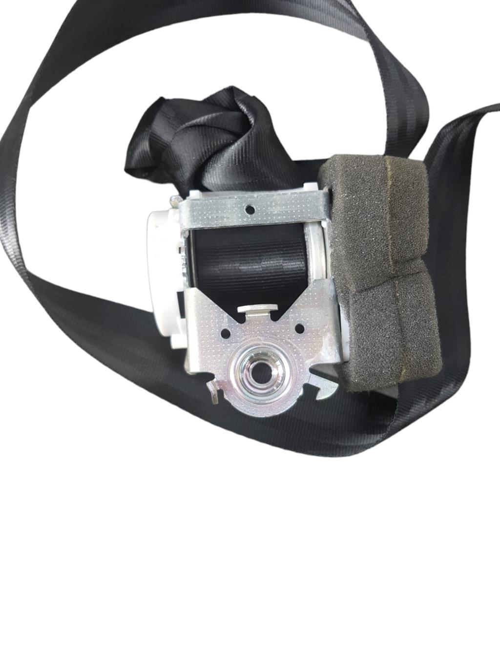 Cintura di sicurezza posteriore sinistra PEUGEOT 308 2 PHASE 1 Gasolina - 1