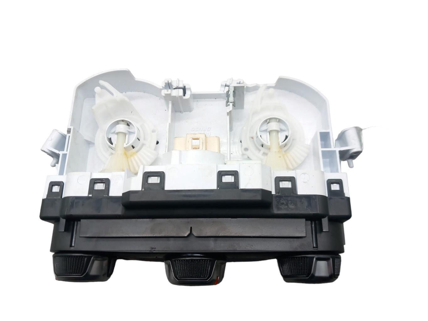 Commande chauffage NISSAN MICRA 5 Essence - 1