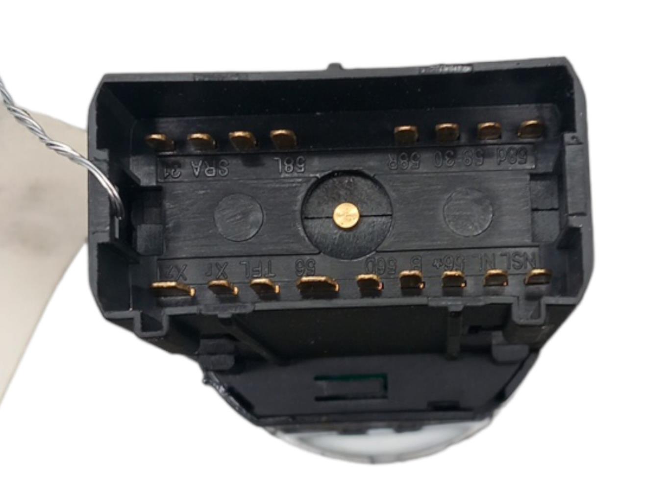 Commande de phare VOLKSWAGEN POLO 5 PHASE 1 Diesel - 1