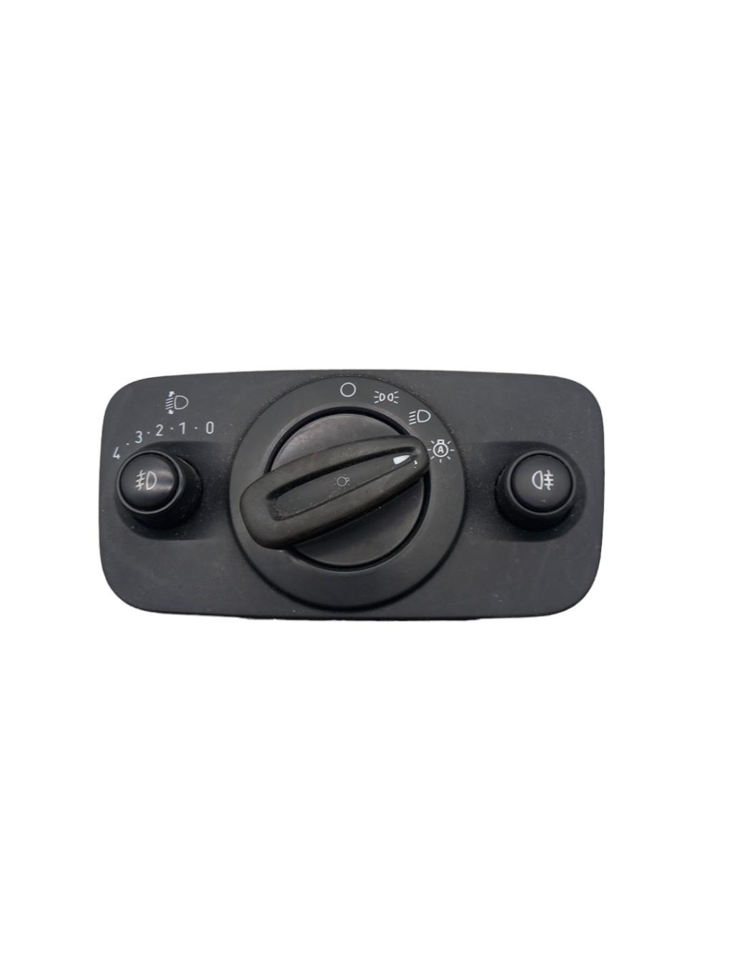 Commande de phare FORD FIESTA 6 PHASE 1 Diesel - 1