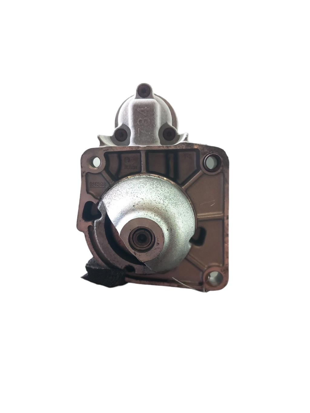 Demarreur FIAT 500 2 PHASE 1 Essence - 1