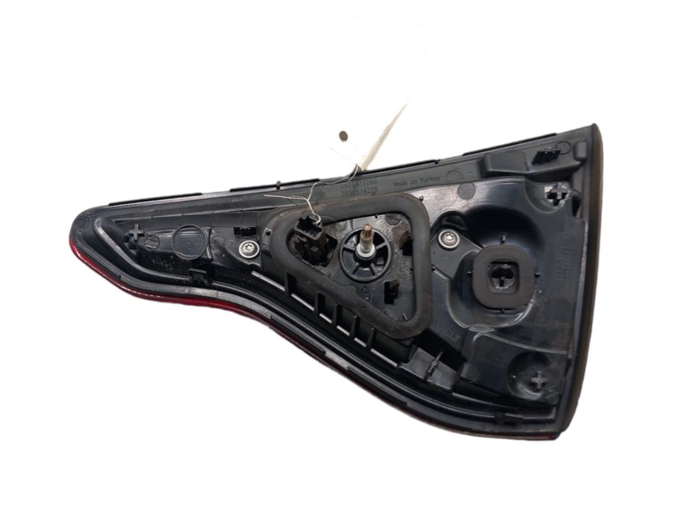 Feu arriere secondaire droit (feux) RENAULT CLIO 5 Essence - 1