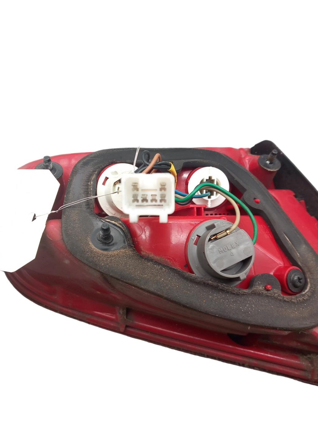 Feu arriere secondaire droit (feux) KIA CEE-D 2 PHASE 1 Diesel - 1