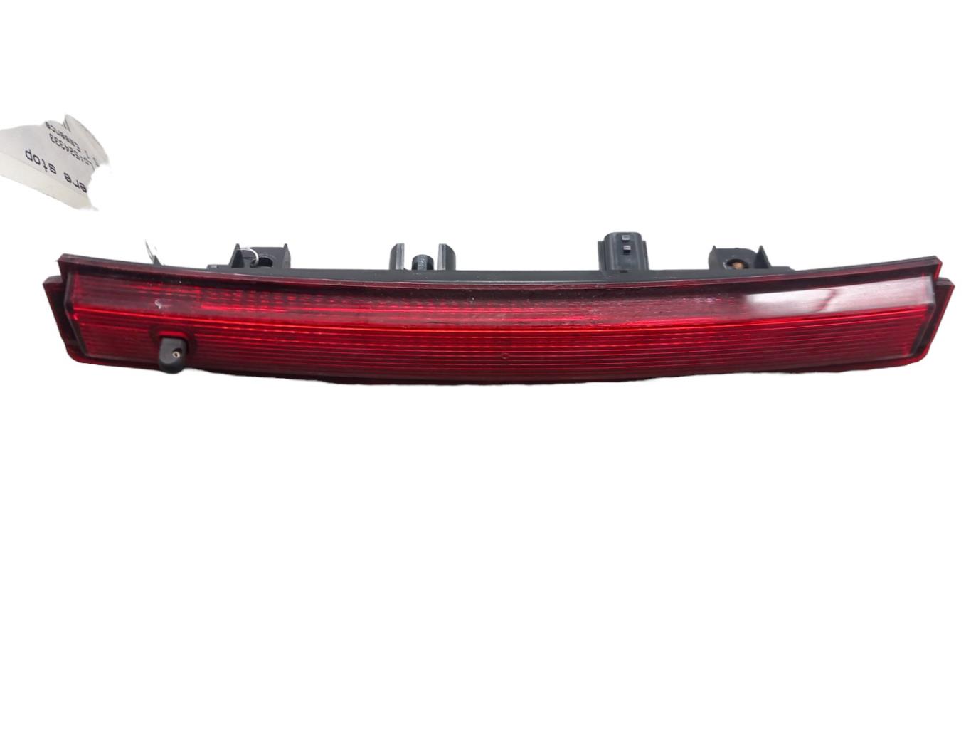 Luce stop centrale NISSAN MICRA 5 Gasolina - 1