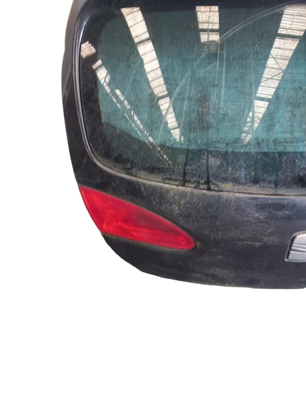 Malle/Hayon arriere SEAT LEON 2 PHASE 1 Diesel - 1