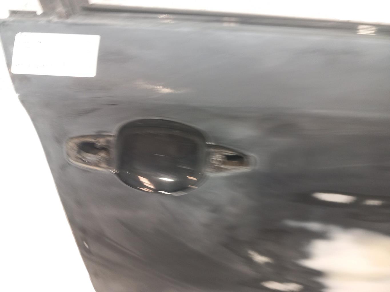 Porte avant droit CITROEN C4 2 PHASE 1 Diesel - 1