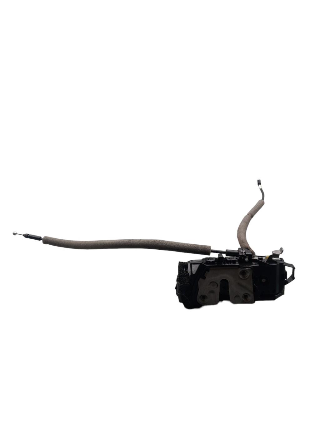 Serratura posteriore destra NISSAN MICRA 5 Gasolina - 1