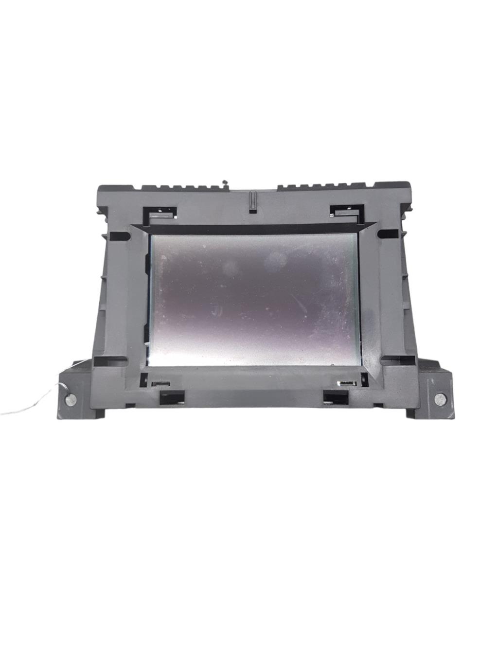Monitor display OPEL ZAFIRA B PHASE 2 Diésel - 1