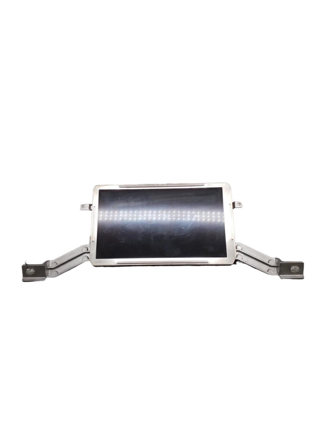 Monitor display BMW SERIE 5 F10 PHASE 1 Diésel - 1