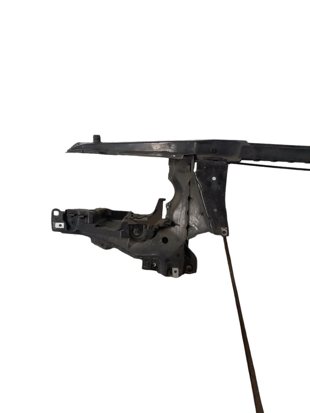 Armature avant, Masque avant BMW X5 E53 Diesel - 1