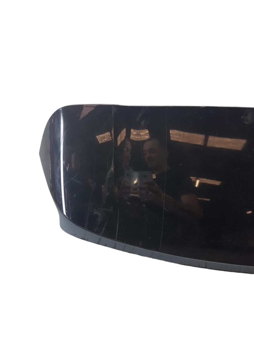 Becquet BMW X5 E70 PHASE 2 Diesel - 1