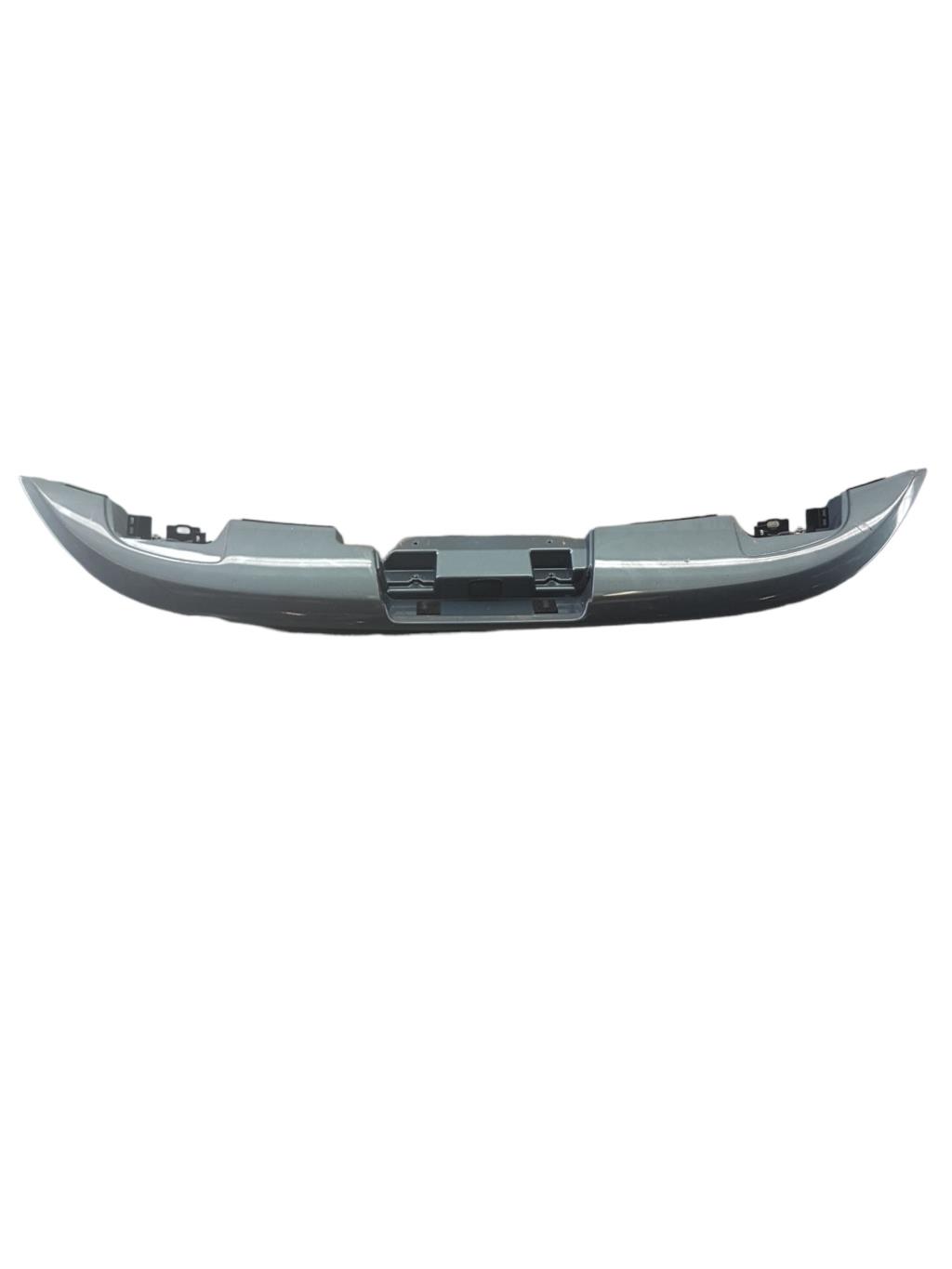 Becquet NISSAN MICRA 4 PHASE 2 Essence - 1
