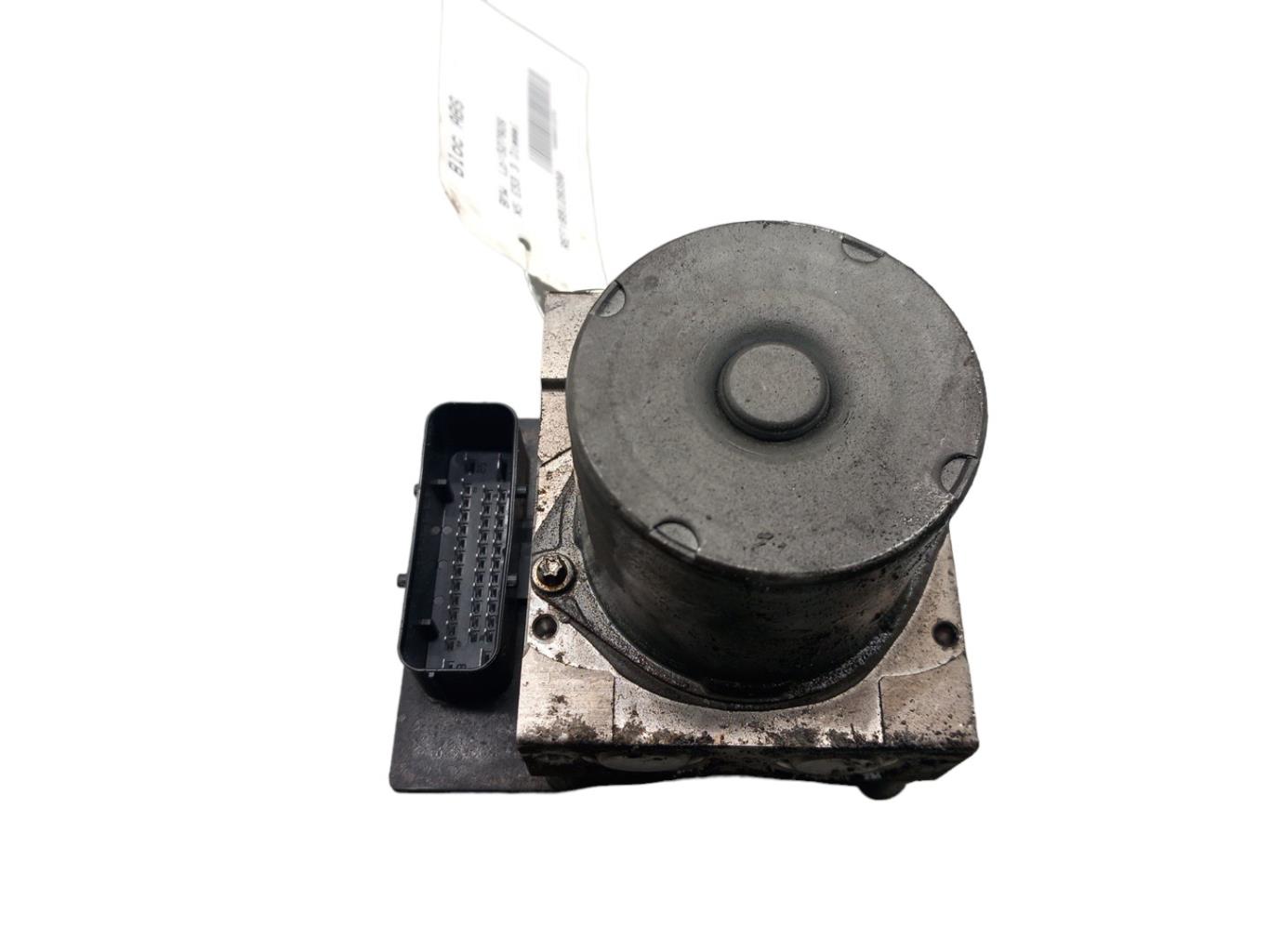 Blocco ABS (antibloccaggio freni) BMW X5 E53 Diésel - 1