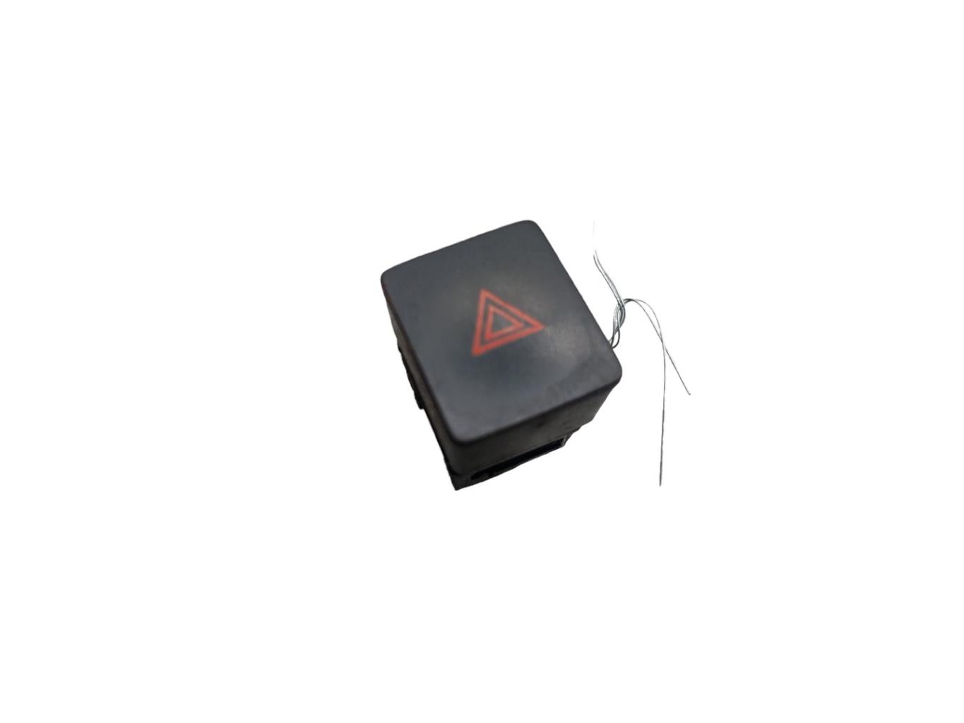 Interruttore luci emergenza NISSAN MICRA 4 PHASE 2 Gasolina - 1