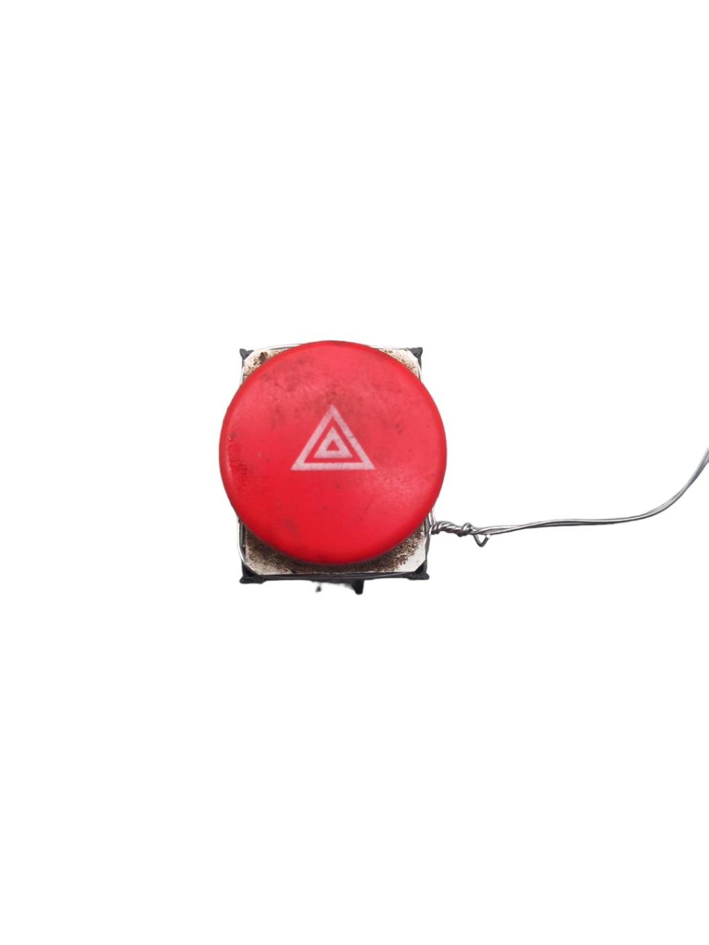 Bouton de warning SEAT LEON 2 PHASE 1 Diesel - 1
