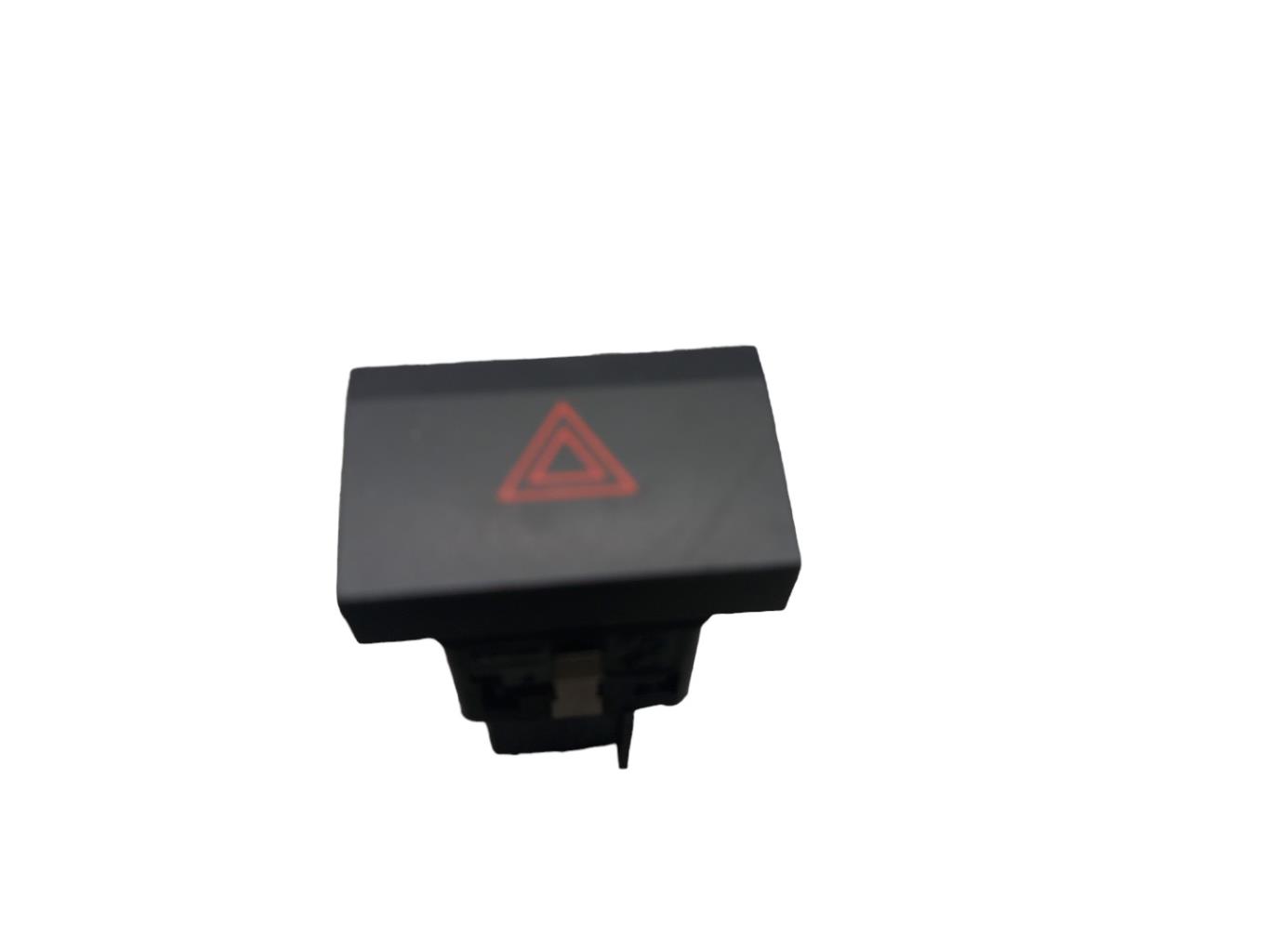Bouton de warning VOLKSWAGEN POLO 5 PHASE 1 Diesel - 1