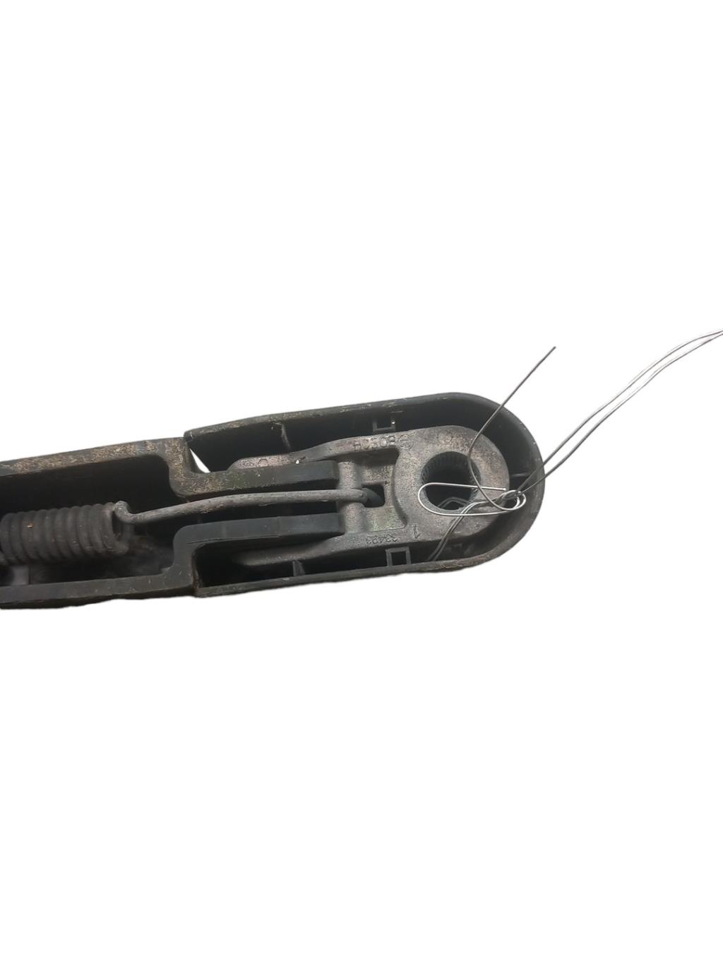 Braccio tergicristallo posteriore FORD KUGA 1 Diésel - 1