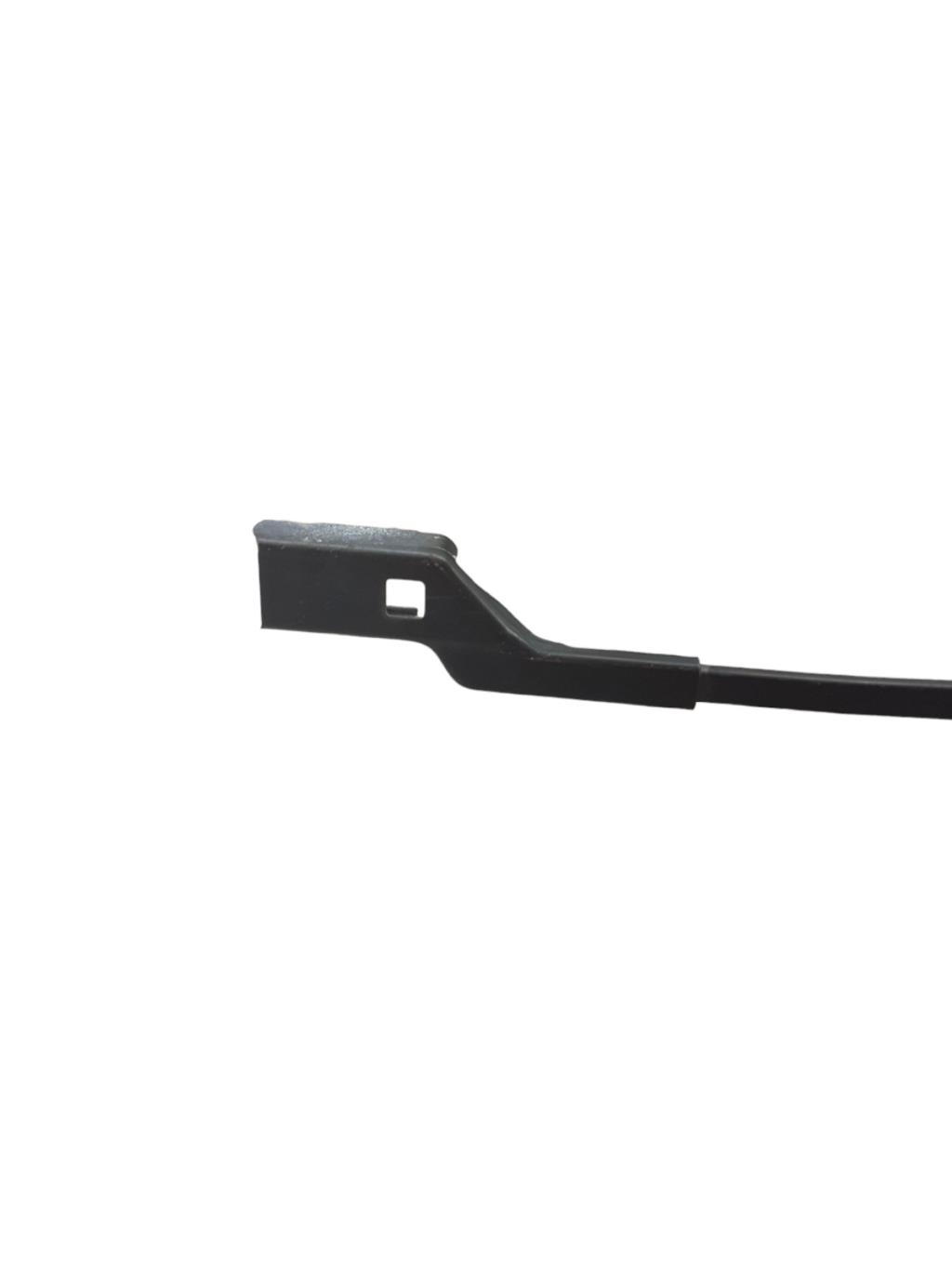 Braccio tergicristallo anteriore destro VOLKSWAGEN TIGUAN 1 PHASE 1 Diésel - 1