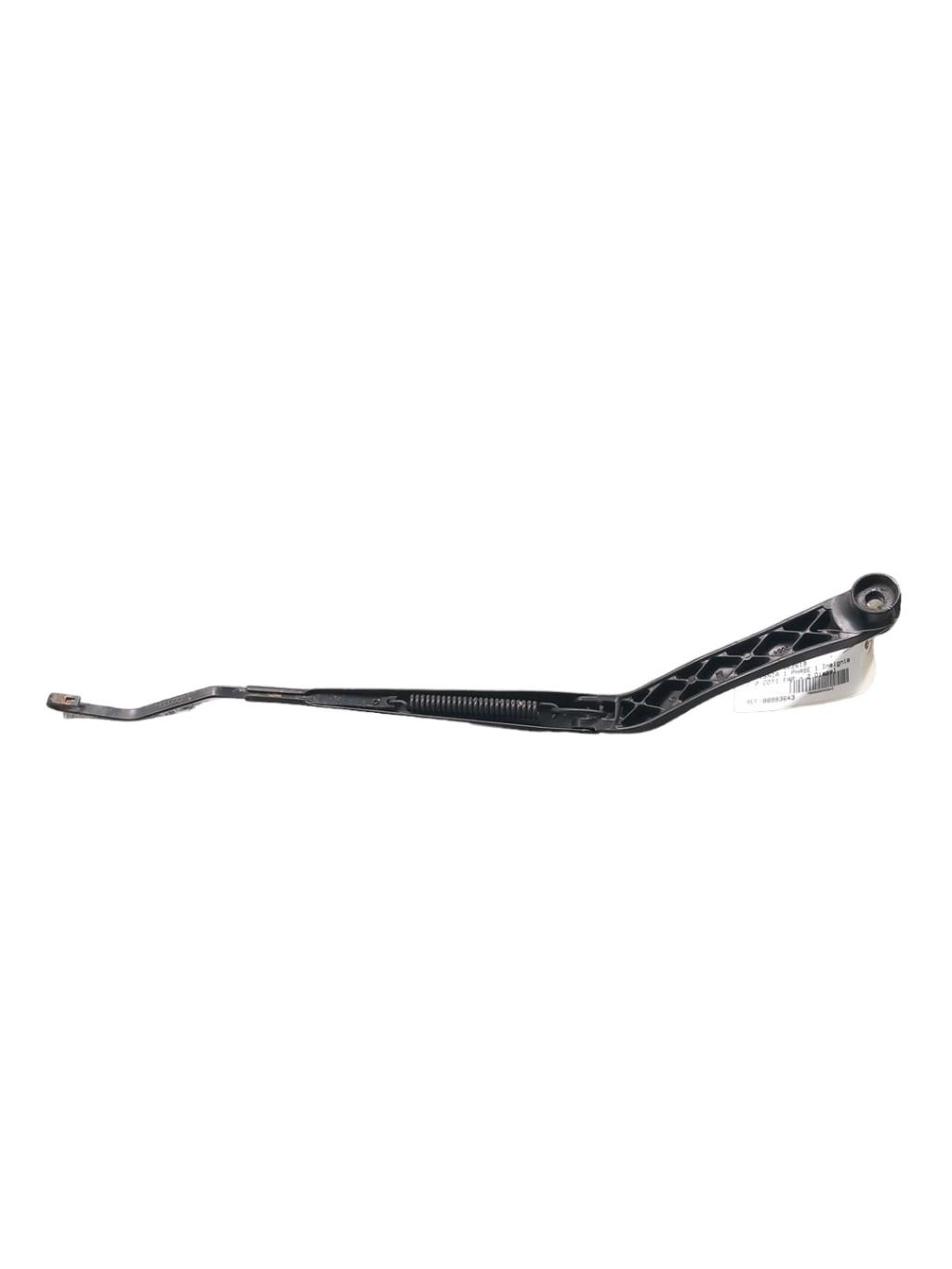 Braccio tergicristallo anteriore sinistro OPEL INSIGNIA 1 PHASE 1 Diésel - 1