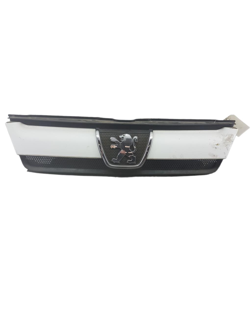 Calandre PEUGEOT BOXER 2 Essence - 1
