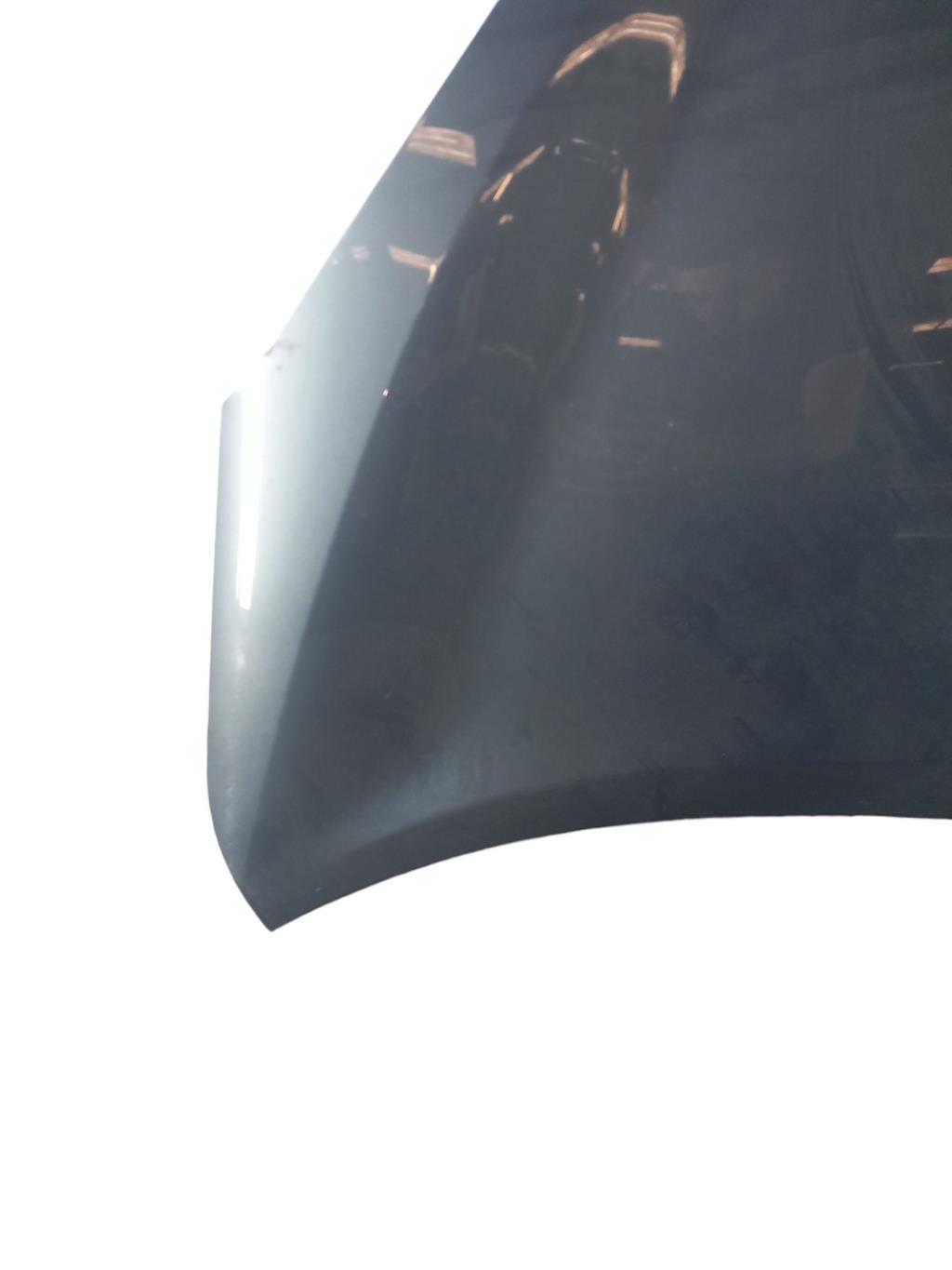 Capot NISSAN MICRA 4 PHASE 2 Essence - 1