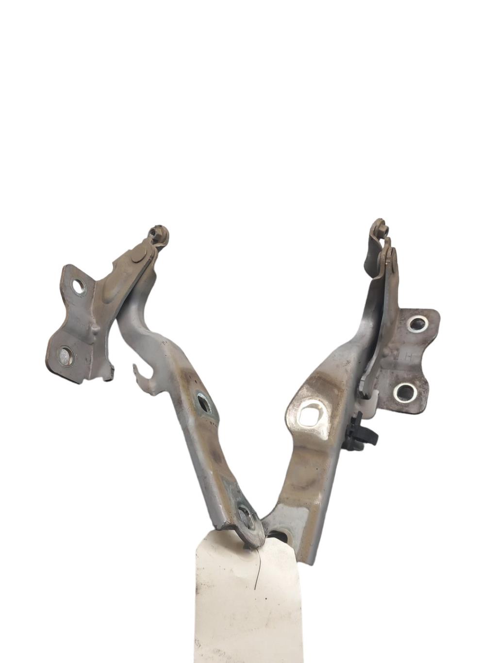 Charniere de capot CHEVROLET CRUZE PHASE 1 Diesel - 1