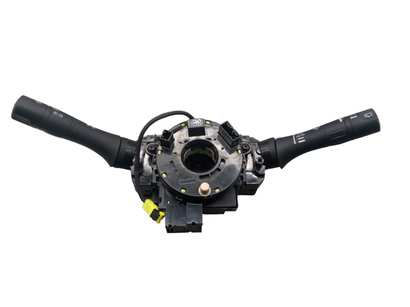 Devio guida completo con contatto spiralato NISSAN JUKE 1 PHASE 2 Gasolina - 1