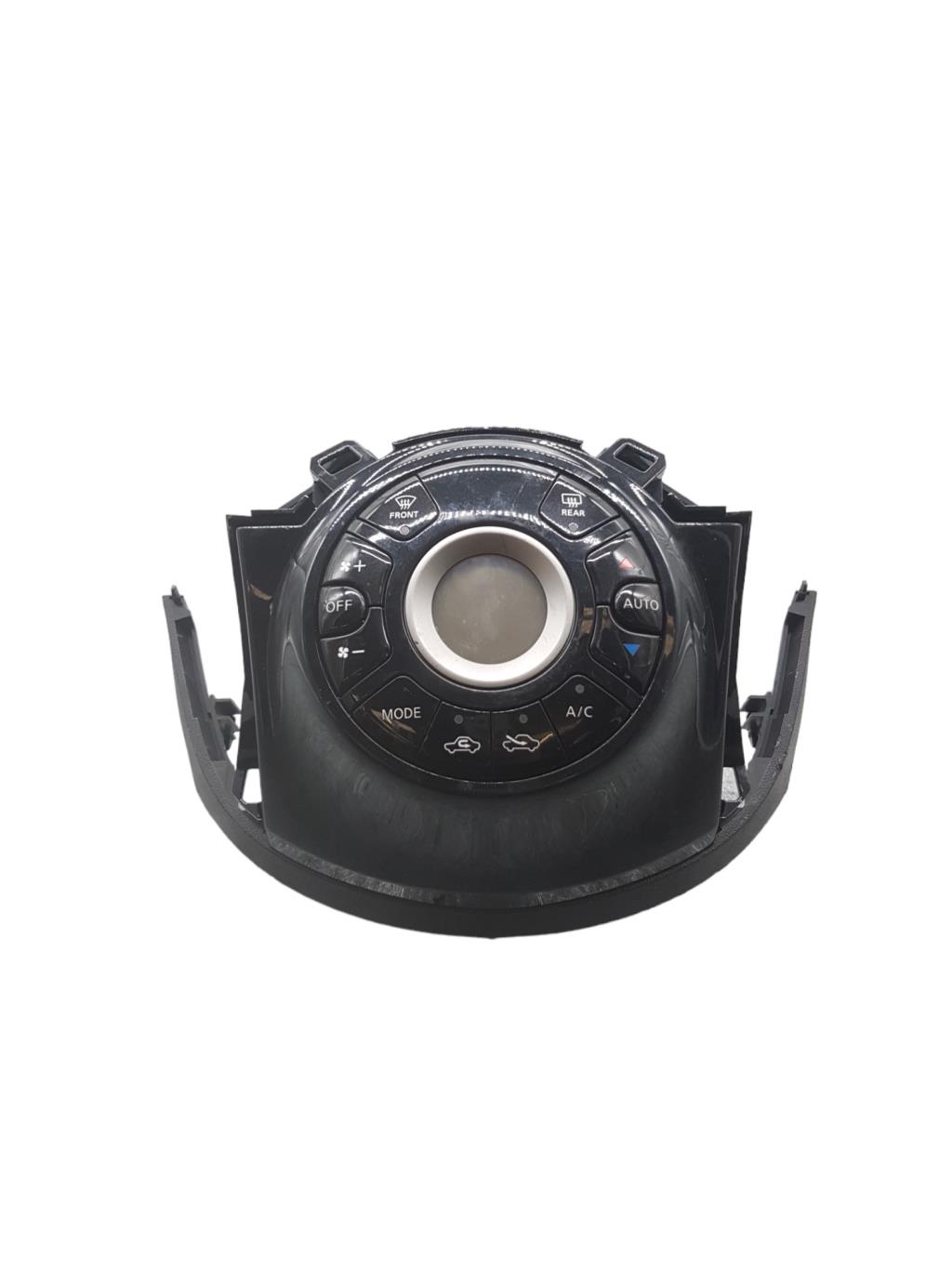 Commande chauffage NISSAN MICRA 4 PHASE 2 Essence - 1