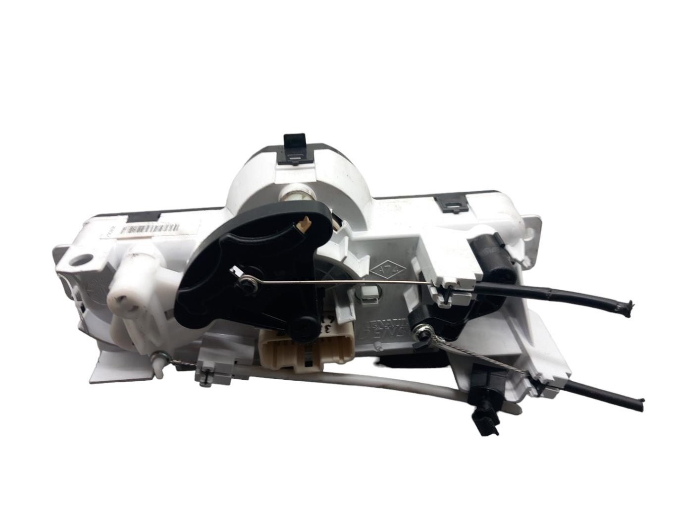 Commande chauffage RENAULT KANGOO 2 PHASE 2 Diesel - 1
