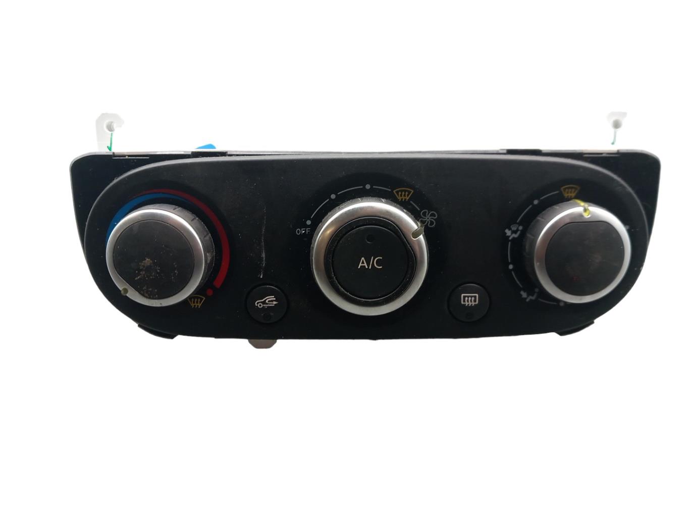 Comandi riscaldamento RENAULT CLIO 4 PHASE 1 Diésel - 1