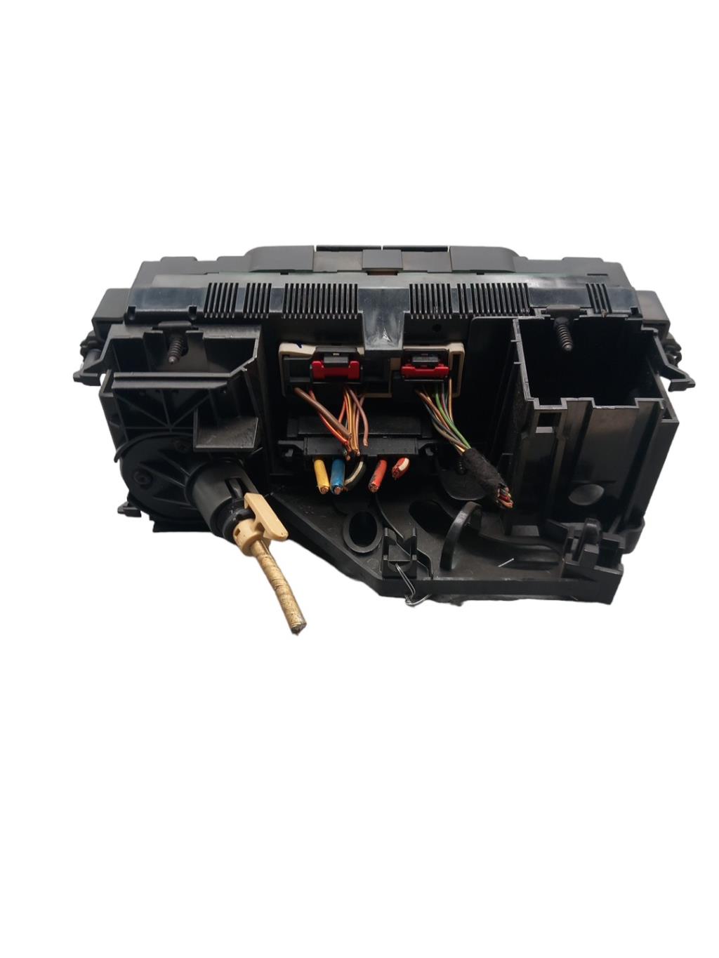 Commande chauffage SEAT TOLEDO 3 Diesel - 1