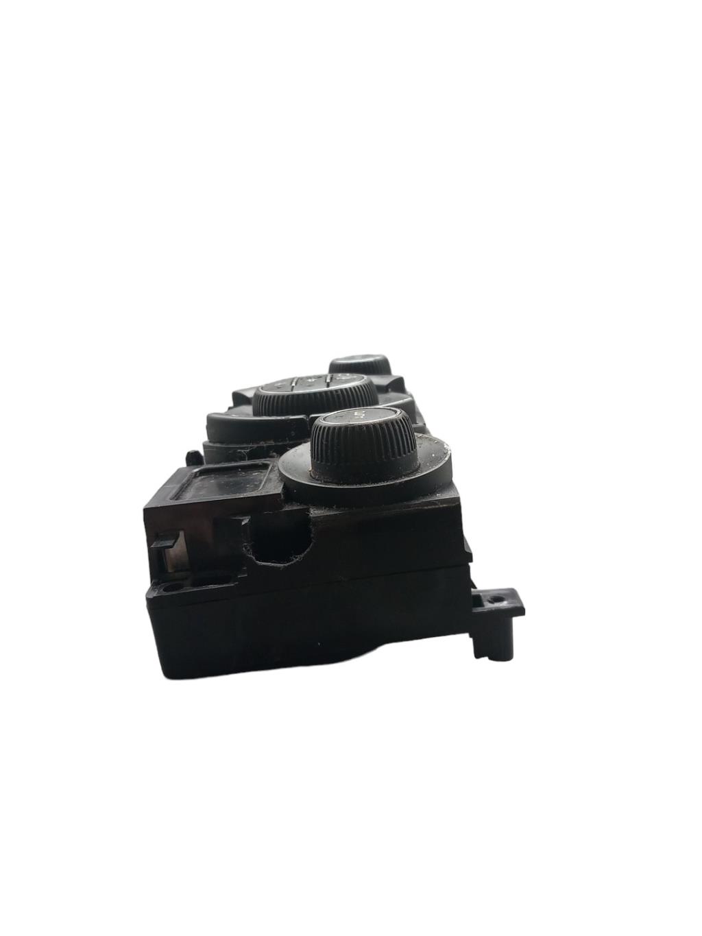 Commande chauffage PEUGEOT 3008 1 PHASE 1 Essence - 1