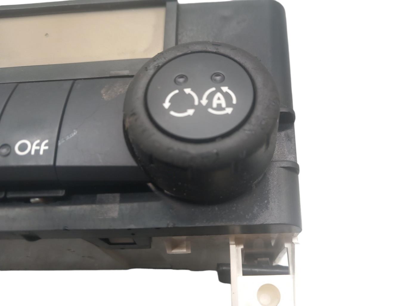 Commande chauffage RENAULT LAGUNA 2 PHASE 2 Essence - 1