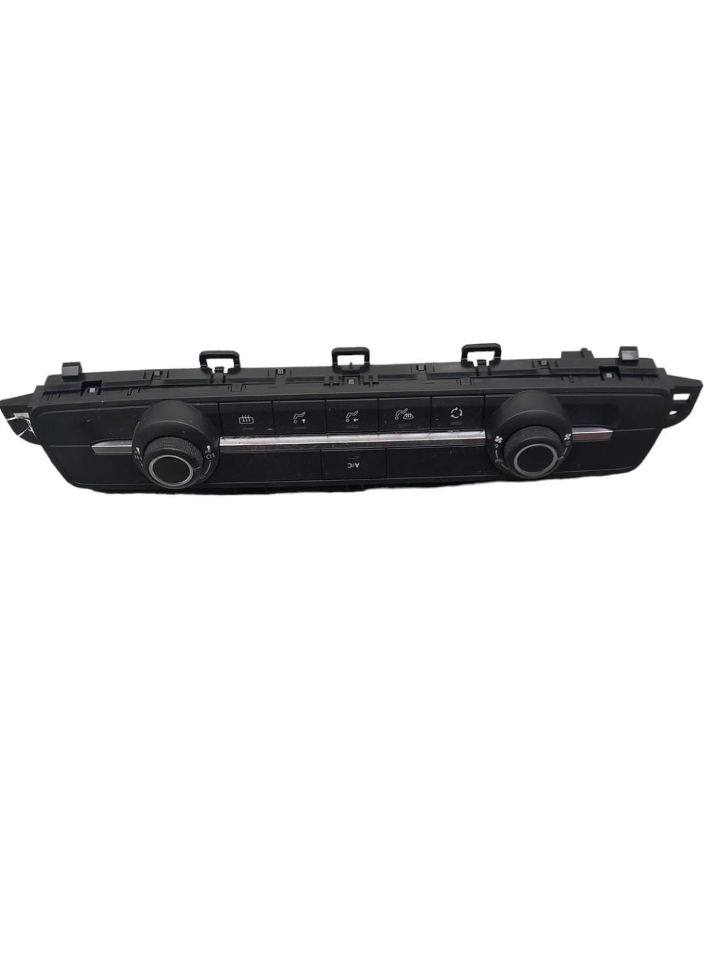 Commande chauffage CITROEN SPACE TOURER XS Diesel - 1
