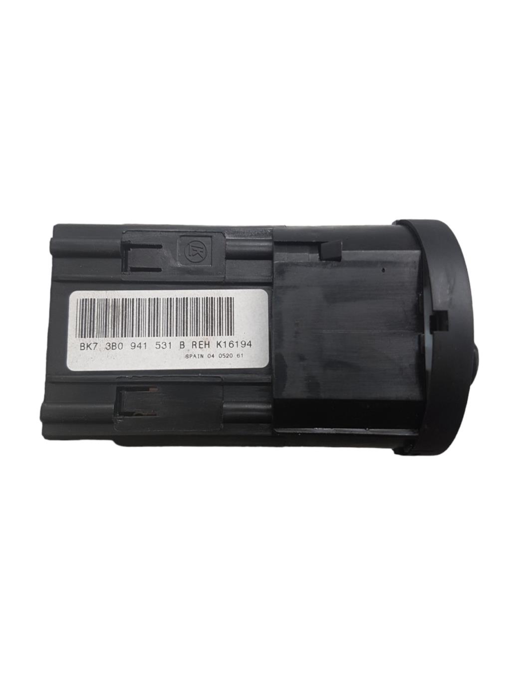 Commande de phare SKODA FABIA 2 PHASE 1 Diesel - 1