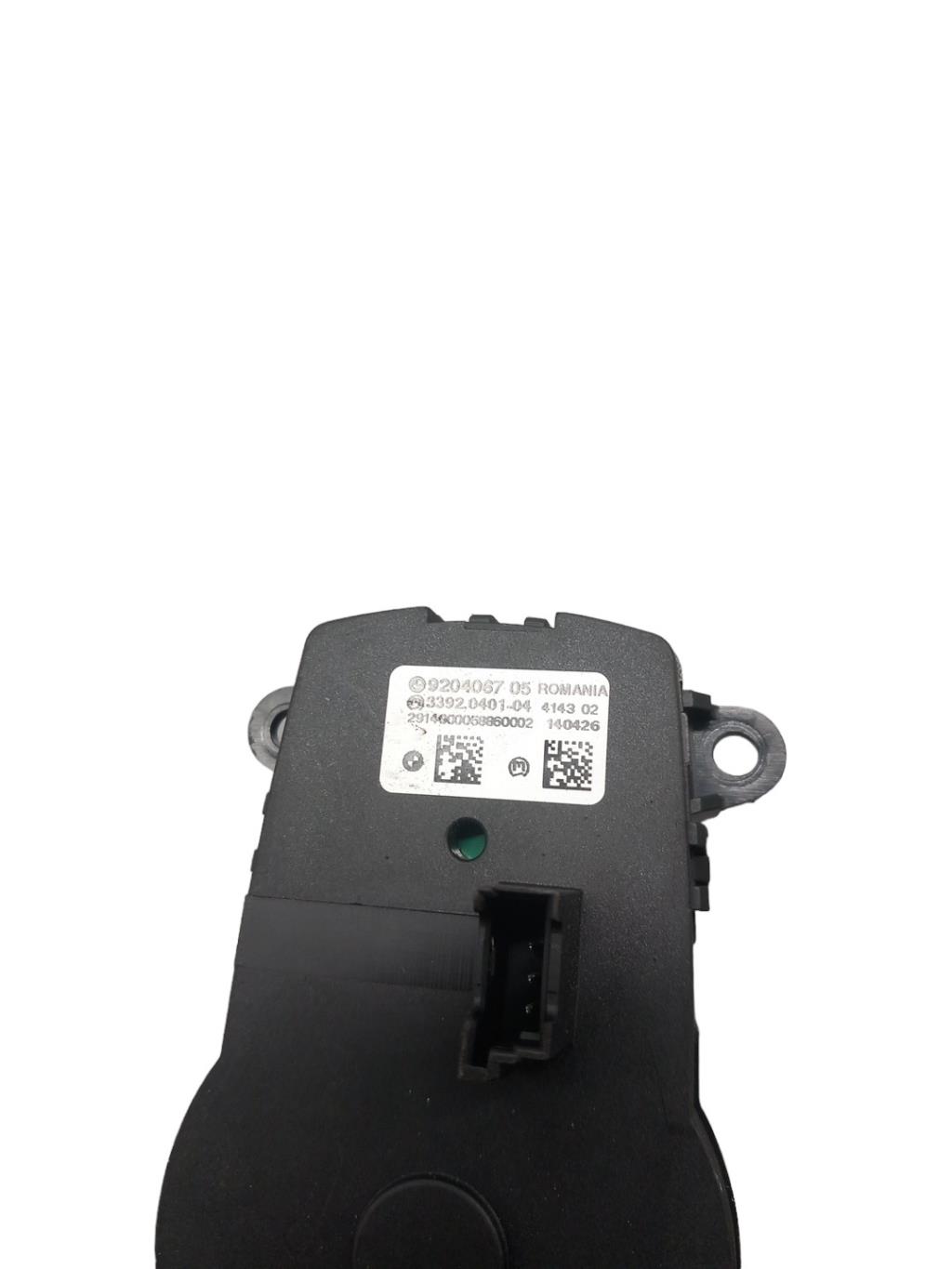 Commande de phare BMW SERIE 5 F10 PHASE 1 Diesel - 1