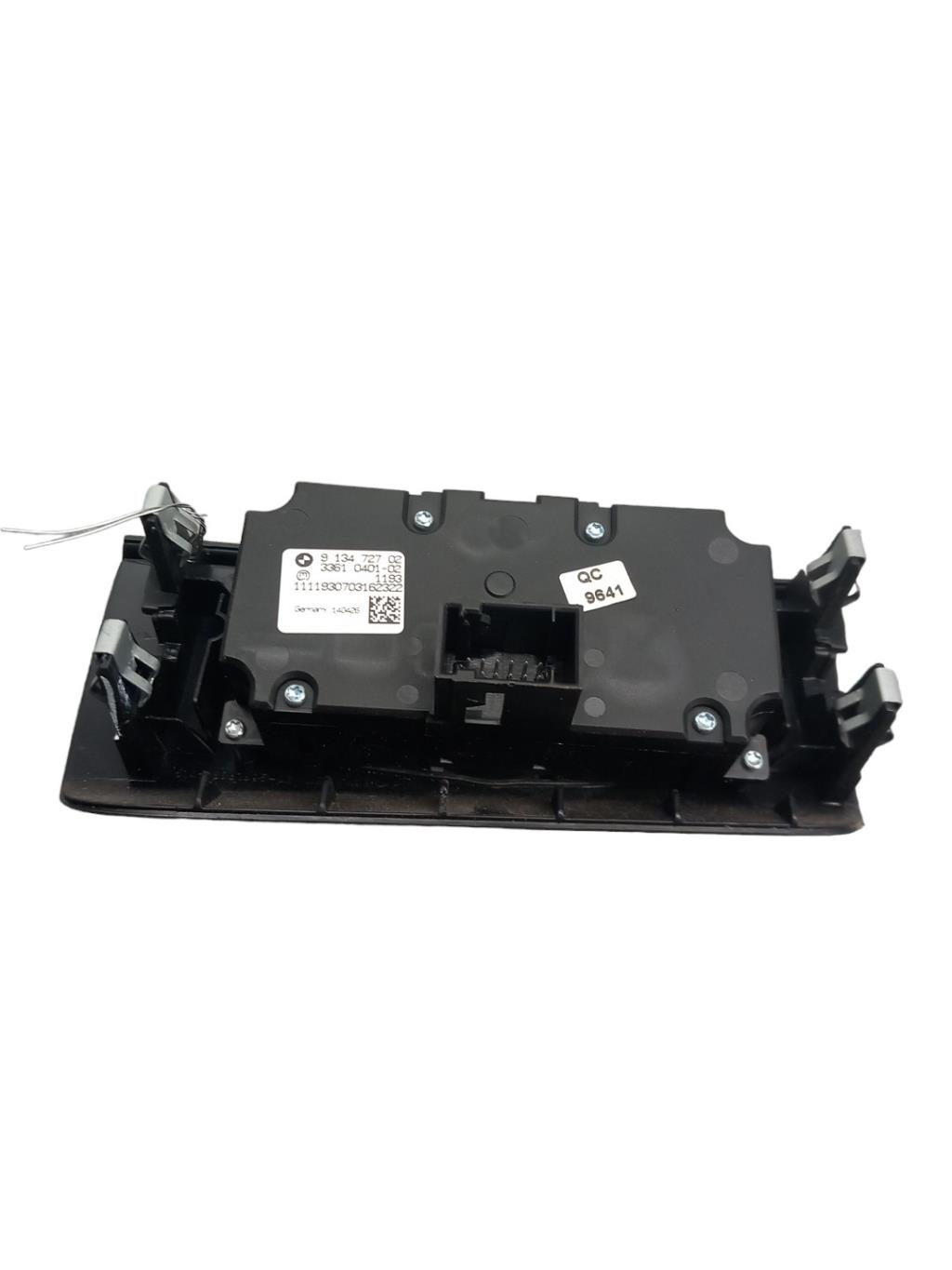 Commande de phare BMW X5 E70 PHASE 2 Diesel - 1