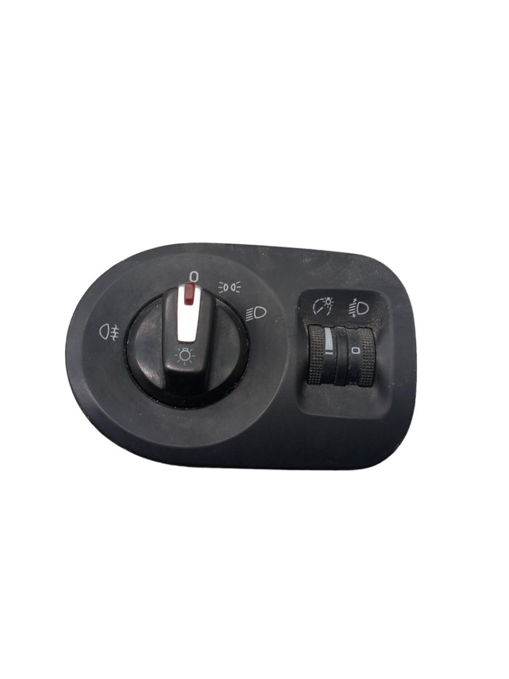 Commande de phare SEAT TOLEDO 3 Diesel - 1