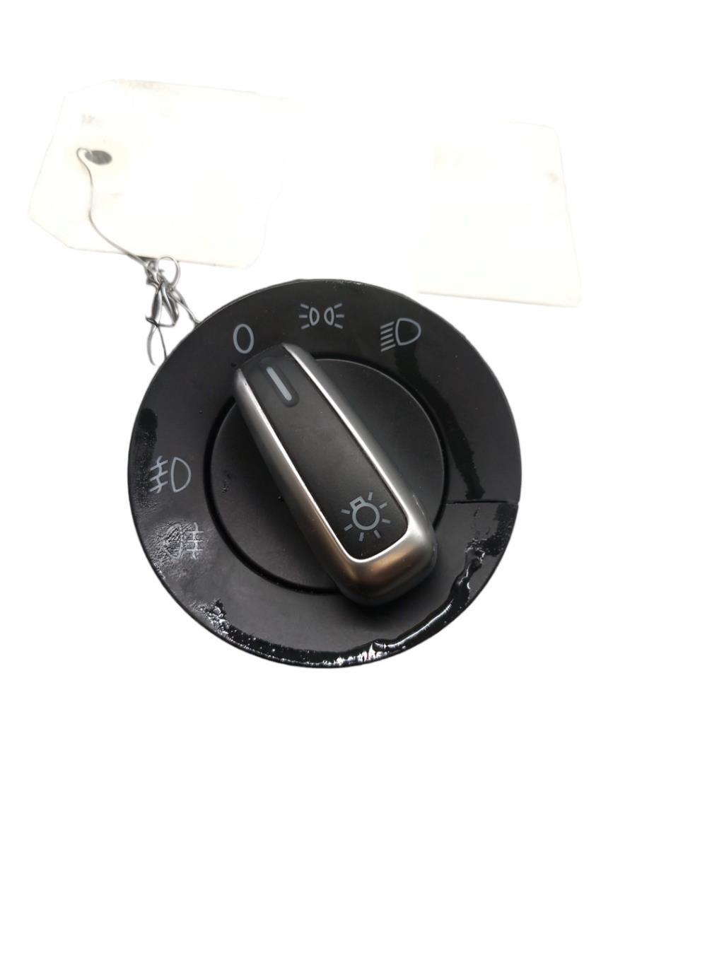 Commande de phare VOLKSWAGEN GOLF 6 Diesel - 1