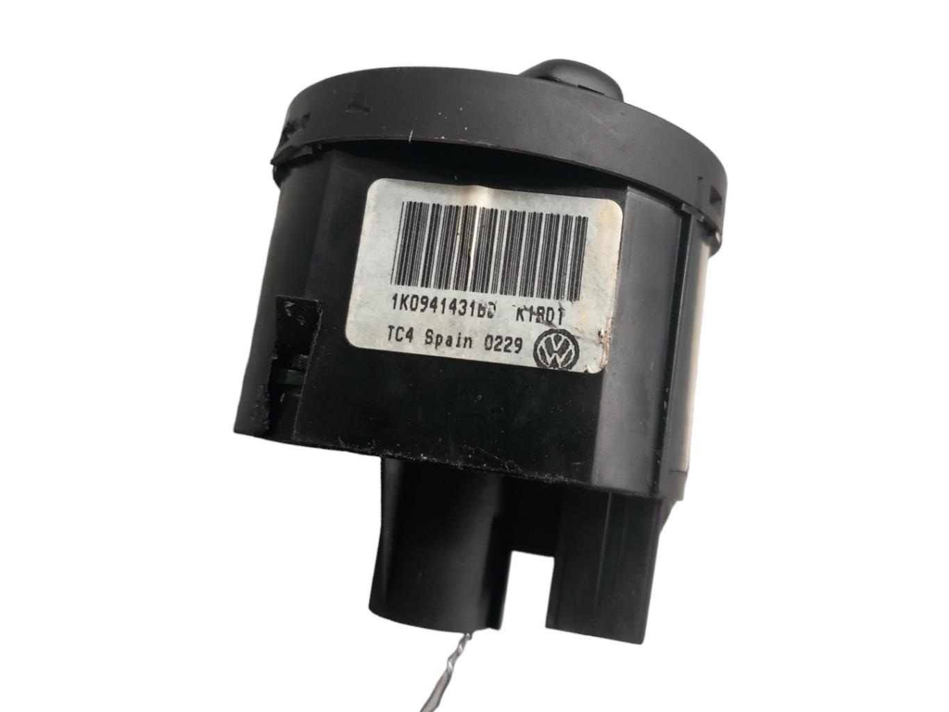 Commande de phare VOLKSWAGEN PASSAT 5 Diesel - 1