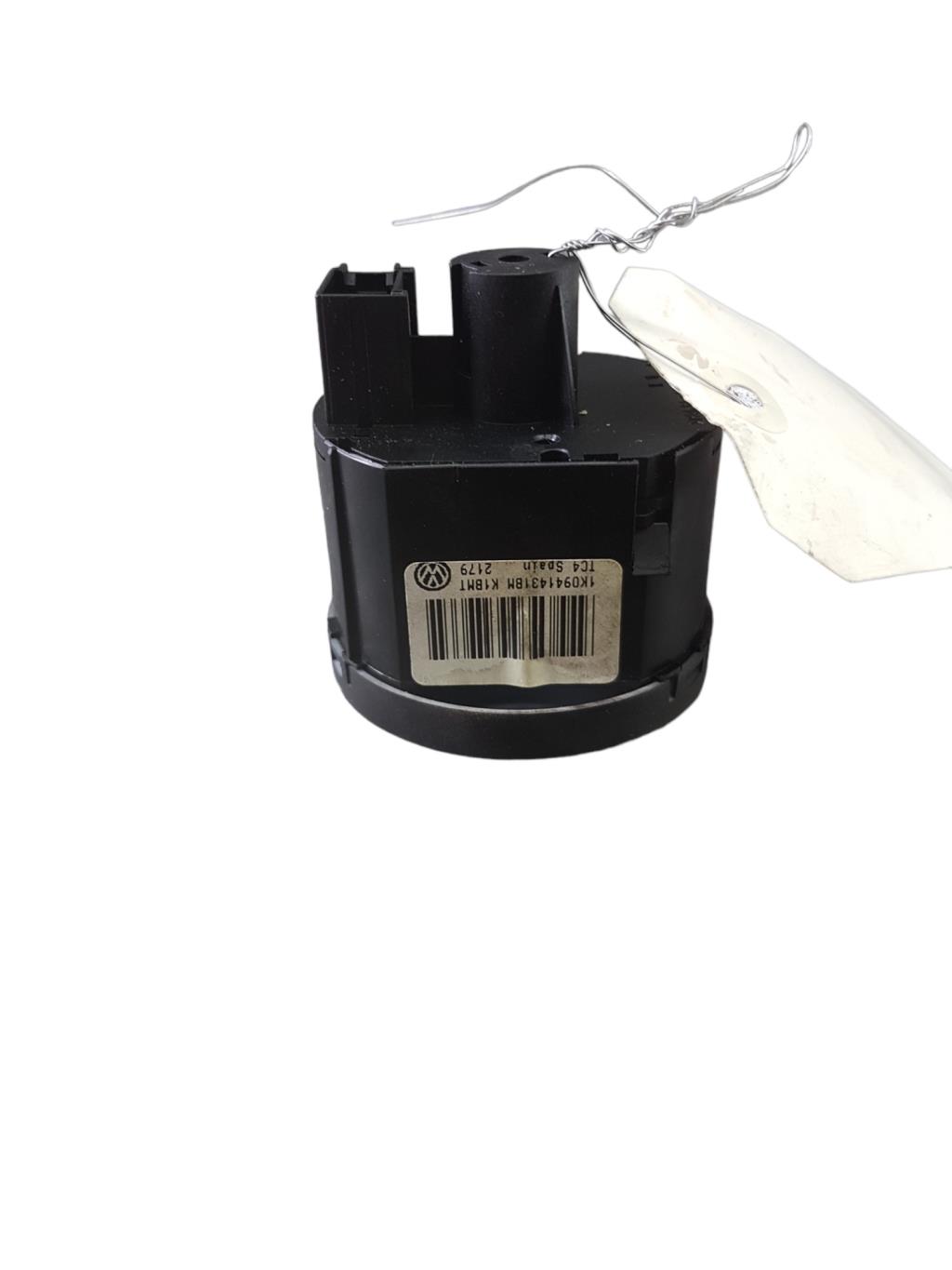 Commande de phare VOLKSWAGEN TIGUAN 1 PHASE 1 Diesel - 1