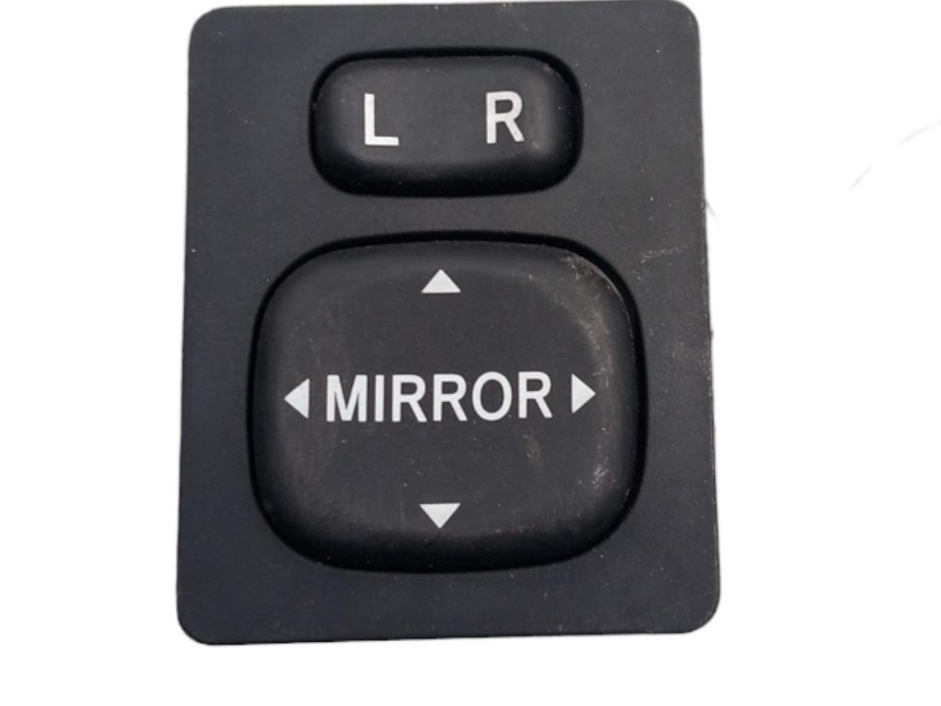 Commande retroviseurs TOYOTA VERSO PHASE 1 Diesel - 1
