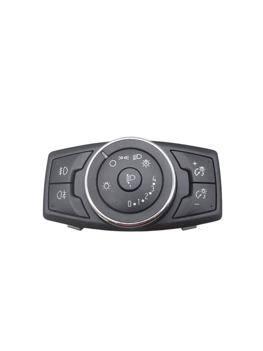 Commande de phare FORD FOCUS 3 PHASE 1 Diesel - 1