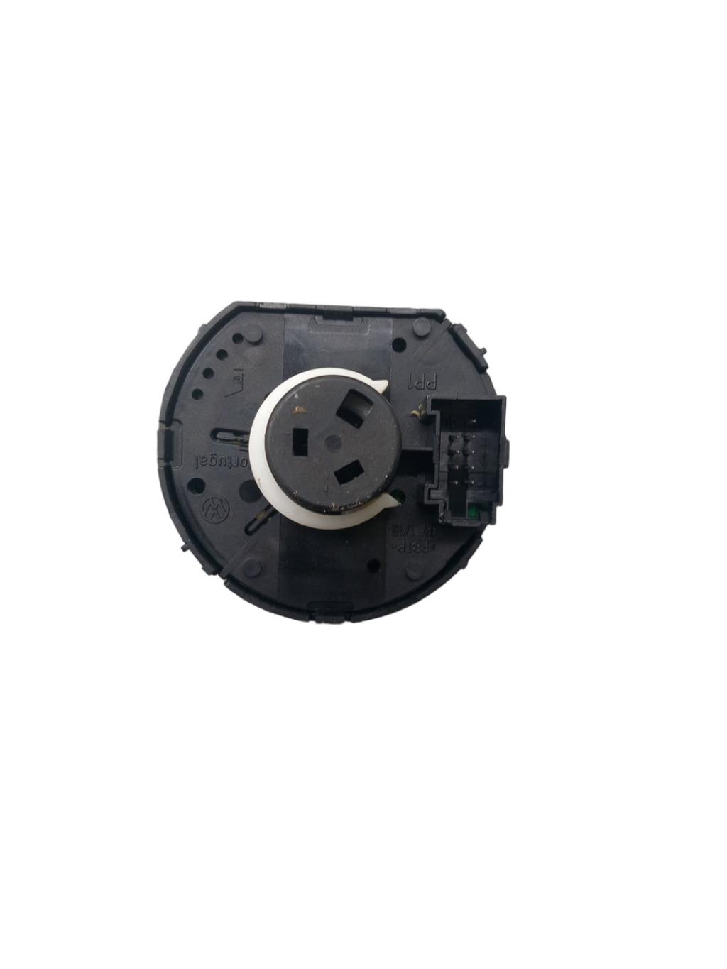 Commande de phare VOLKSWAGEN JETTA 3 Diesel - 1