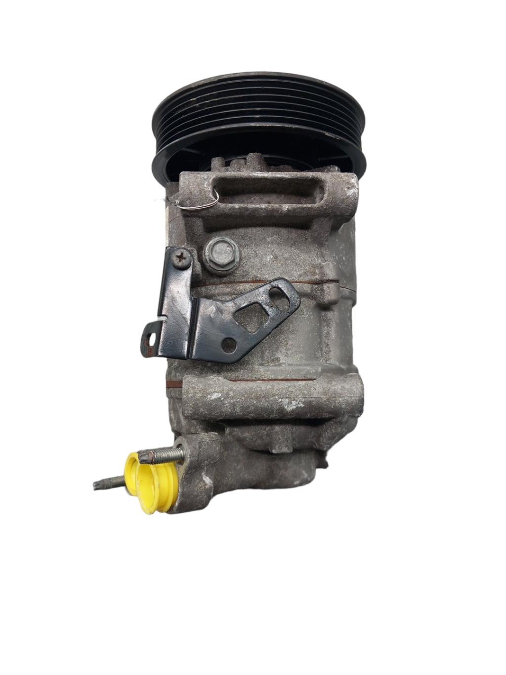 Compresseur clim OPEL INSIGNIA 1 PHASE 1 Diesel - 1
